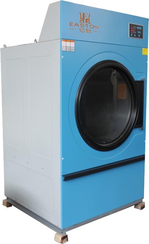 佛山钇鼎洗涤机械设备工业烘干机