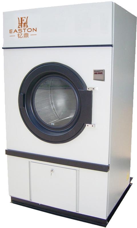 佛山钇鼎洗涤机械工业烘干机