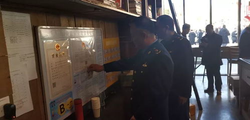 臺州加強餐飲服務食品安全監管，保障元旦春節餐飲食品安全